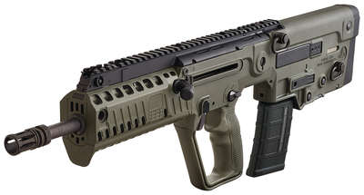 Rifles Long Guns IWI US Inc Tavor 223Rem|5.56NATO IWI TAVOR X95 556NATO 16.5" 30RD OD